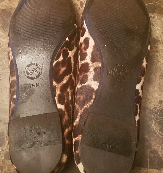 Michael kors Hamilton loafer - Picture 7 of 8